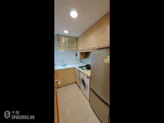 Wan Chai - The Zenith 07