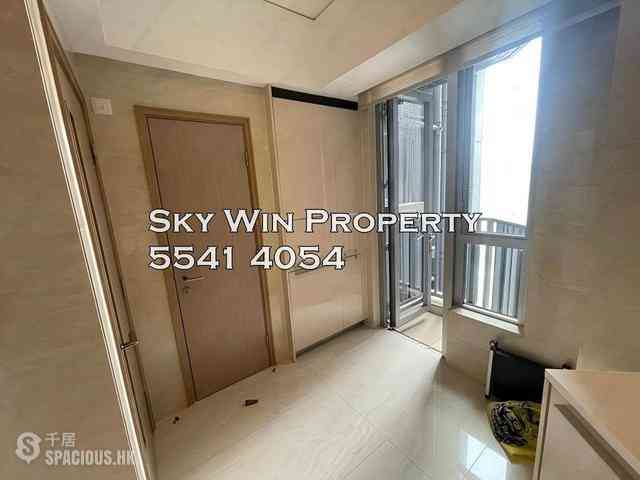 Sham Shui Po - Cullinan West 18