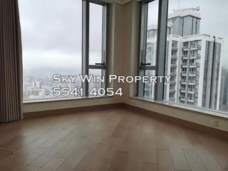 Sham Shui Po - Cullinan West 25
