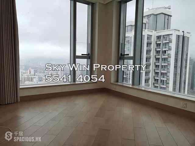 Sham Shui Po - Cullinan West 25