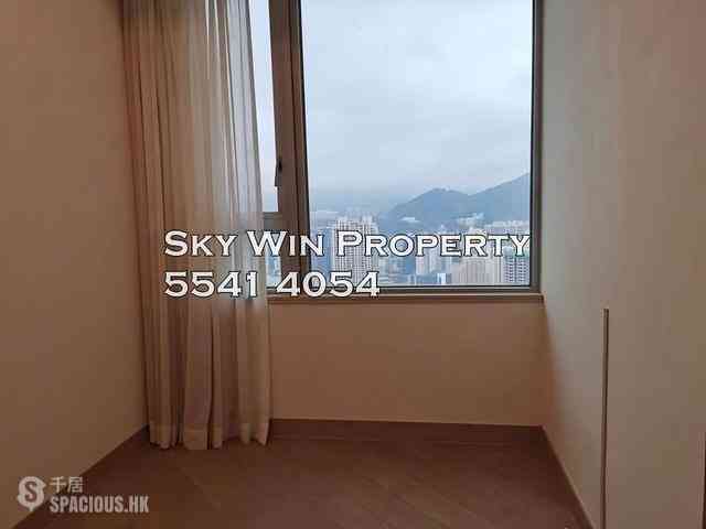 Sham Shui Po - Cullinan West 26