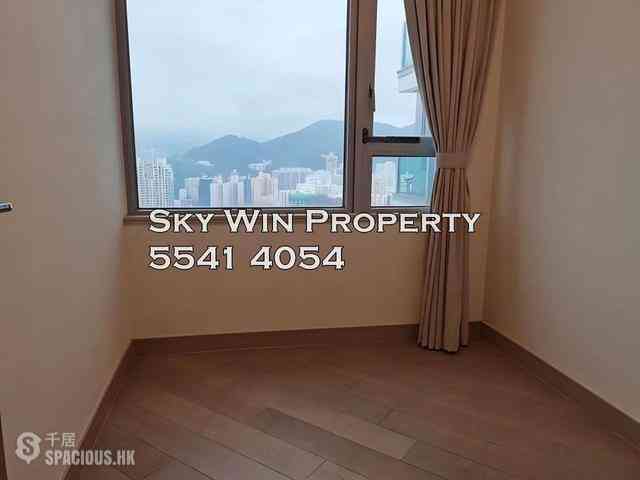 Sham Shui Po - Cullinan West 27