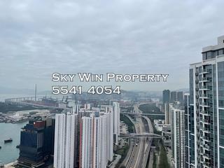 Sham Shui Po - Cullinan West 28