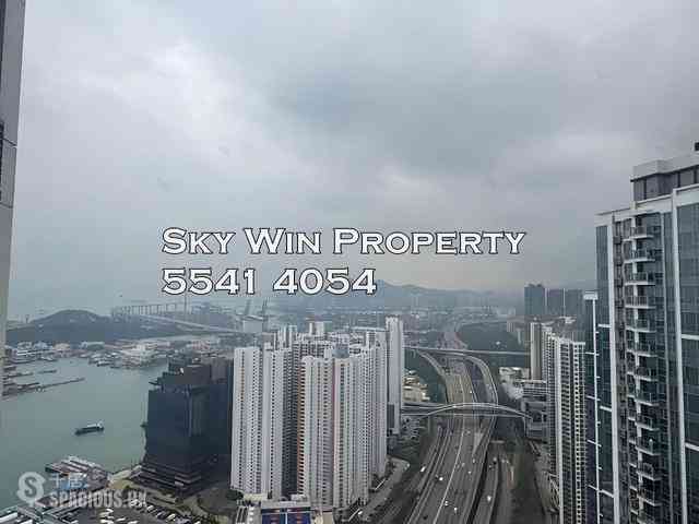 Sham Shui Po - Cullinan West 29