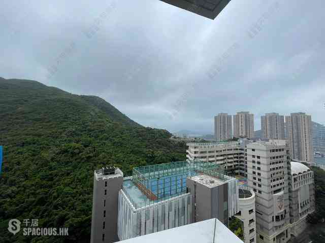 黃竹坑 - 港島南岸1期 晉環 03