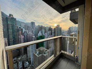 西營盤 - 縉城峰1座 07