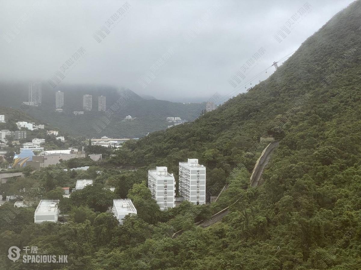 黃竹坑 - 港島南岸4B期 01