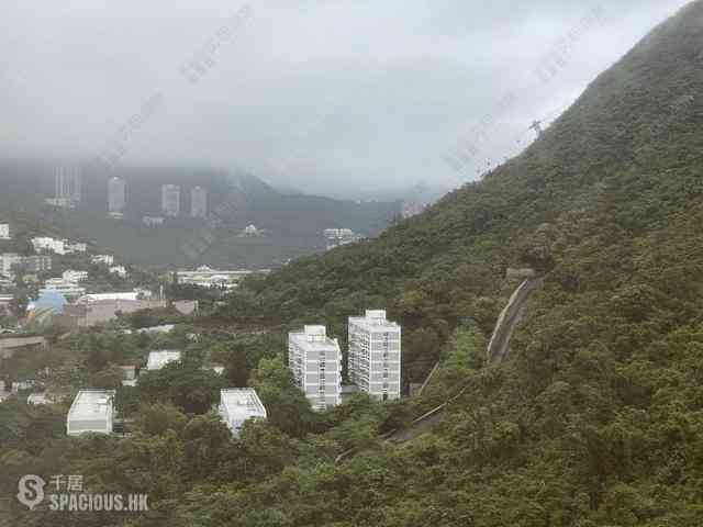 黃竹坑 - 港島南岸4B期 01