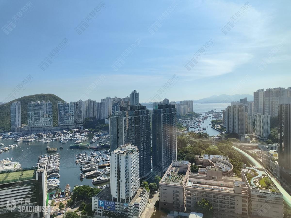 黃竹坑 - 港岛南岸3B期 Blue Coast 01