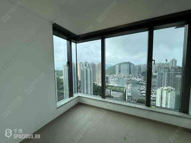 Wong Chuk Hang - The Southside Phase 3B Blue Coast 08