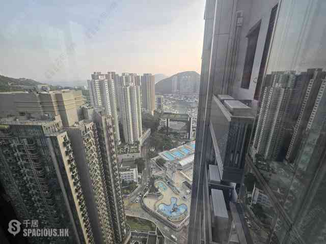 Wong Chuk Hang - The Southside Phase 3B Blue Coast 08