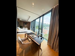 Shouson Hill - Ansaldo 06
