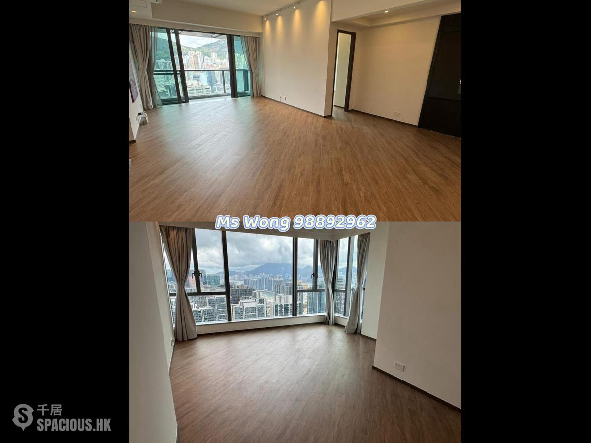 启德 - 天玺・天 01