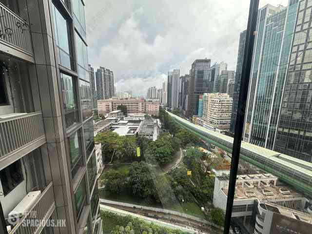 Wong Chuk Hang - The Southside Phase 3B Blue Coast 02