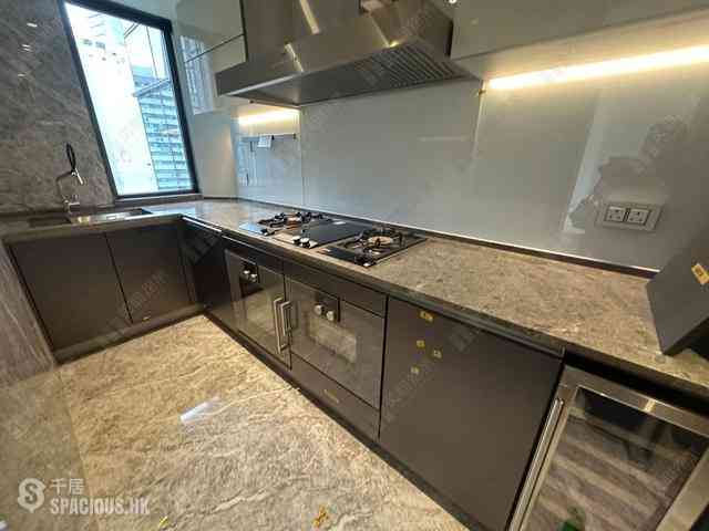 Wong Chuk Hang - The Southside Phase 3B Blue Coast 07