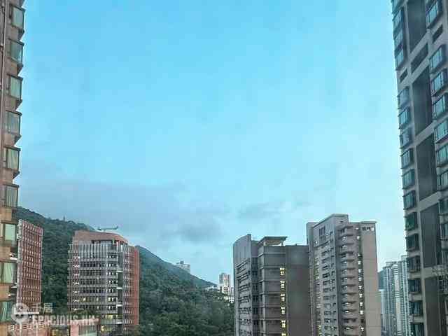 石塘咀 - 寶翠園2期5座 03