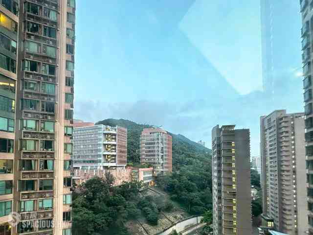 石塘咀 - 寶翠園2期5座 06