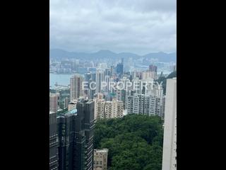 渣甸山 - 嘉雲臺 02