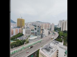 茶果岭 - 丽港城 07