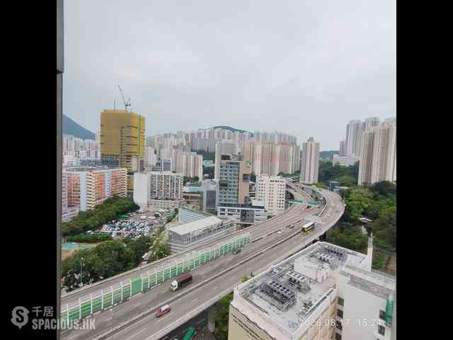 茶果岭 - 丽港城 07