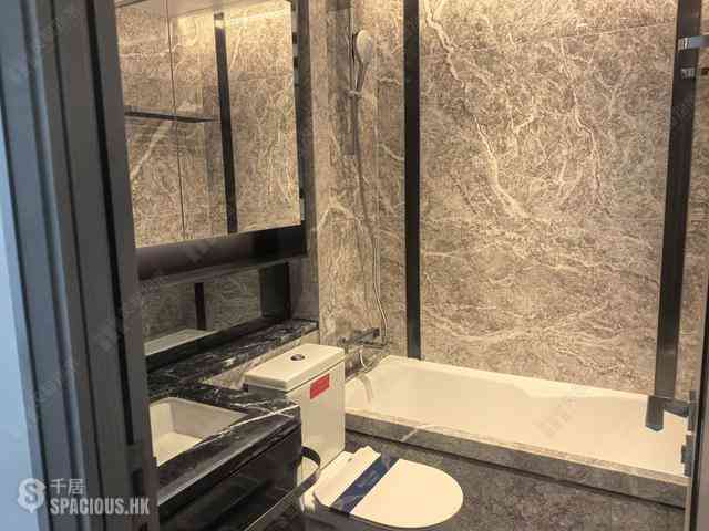 Wong Chuk Hang - The Southside Phase 3B Blue Coast 02