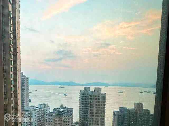 石塘咀 - 寶翠園2期5座 05