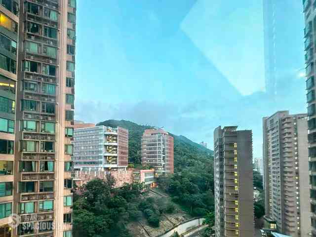 石塘咀 - 寶翠園2期5座 07