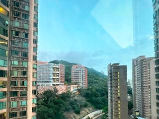 石塘咀 - 寶翠園2期5座 08