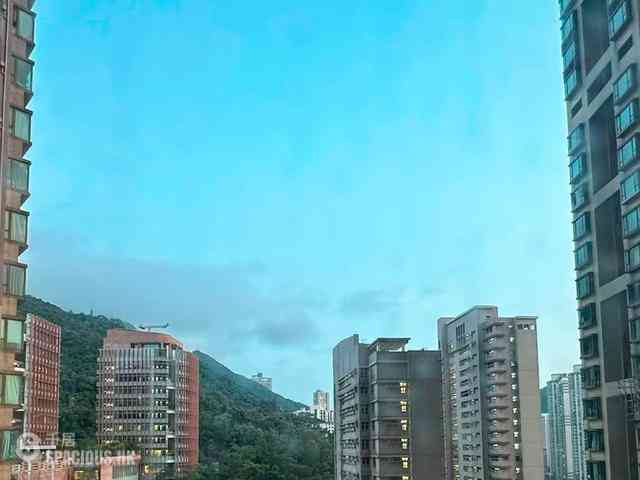 石塘咀 - 寶翠園2期5座 11