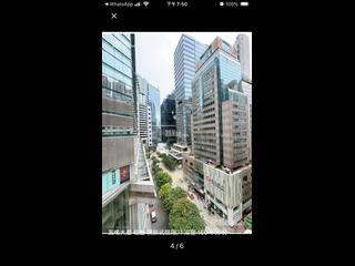 銅鑼灣 - 鳳鳴大廈 05