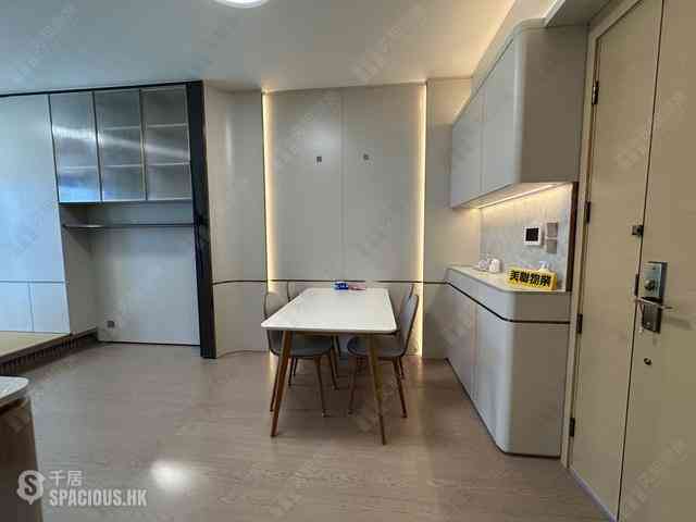 Wong Chuk Hang - The Southside Phase 2 La Marina 04