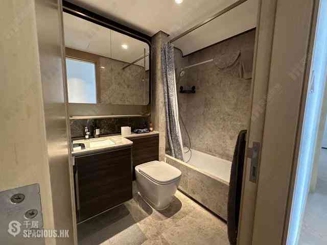Wong Chuk Hang - The Southside Phase 2 La Marina 06