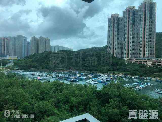 Tseung Kwan O - Savannah Block 1 07