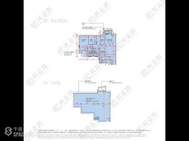 Tseung Kwan O - Savannah Block 1 08