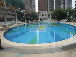 Kennedy Town - Manhattan Heights 22