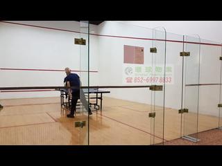 Kennedy Town - Manhattan Heights 25