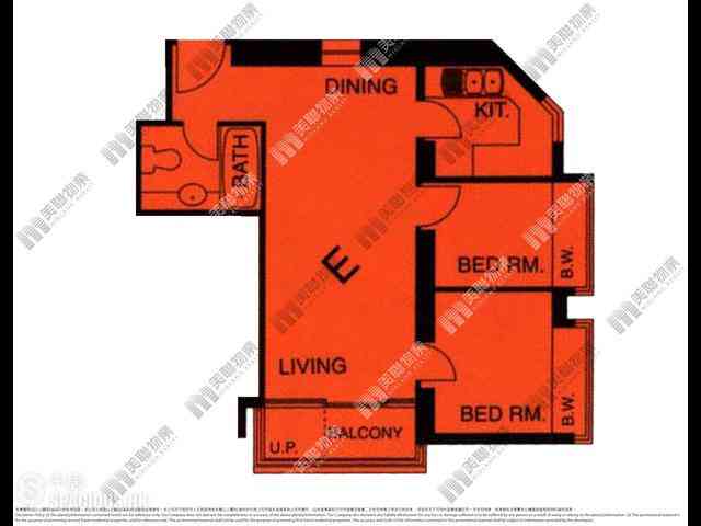 Tung Chung - Caribbean Coast Phase 2 Albany Cove Tower 6 01