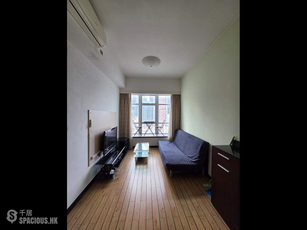 Wan Chai - J Residence 01