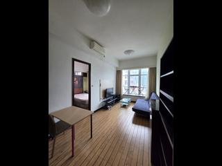 Wan Chai - J Residence 03
