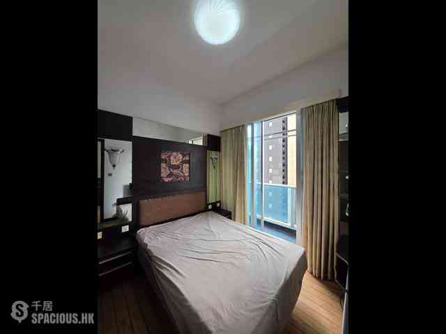 Wan Chai - J Residence 04