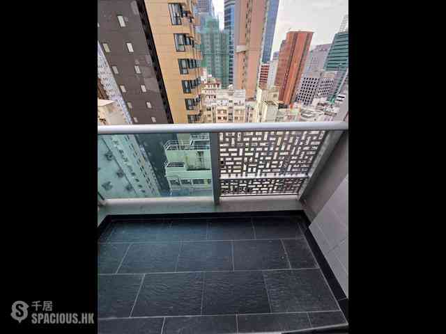 Wan Chai - J Residence 06