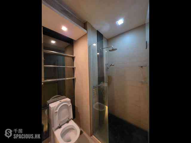 Wan Chai - J Residence 09