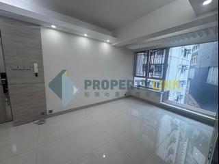 Mid Levels Central - The Rednaxela 14
