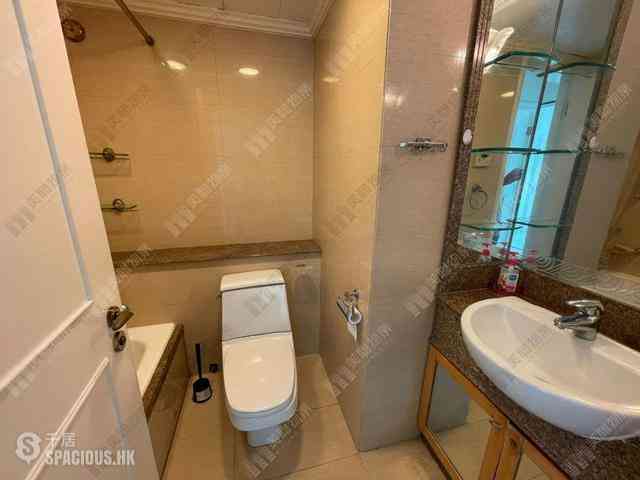 Tung Chung - Caribbean Coast Phase 1 Monterey Cove Tower 3 05