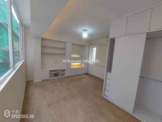 Sai Ying Pun - 2B, Second Street 01
