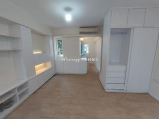 Sai Ying Pun - 2B, Second Street 04