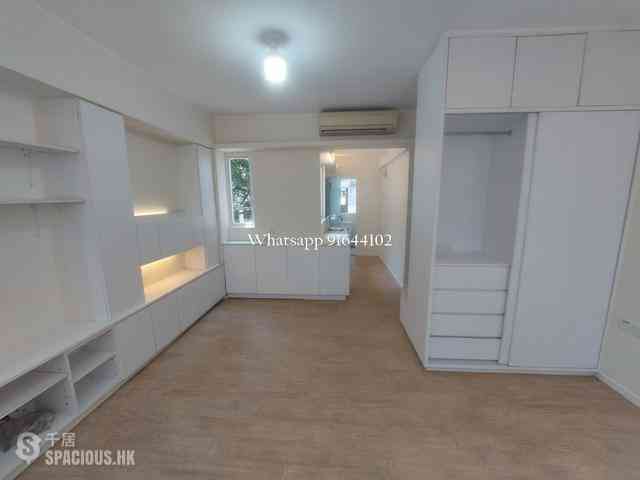 Sai Ying Pun - 2B, Second Street 04