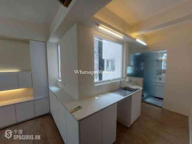 Sai Ying Pun - 2B, Second Street 05