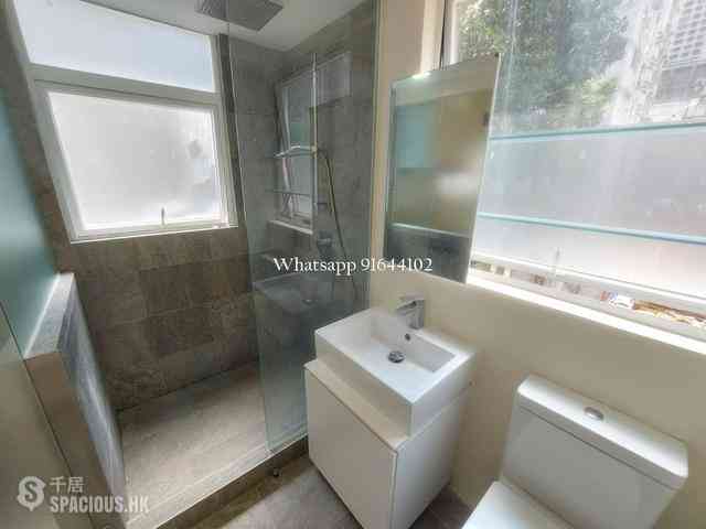 Sai Ying Pun - 2B, Second Street 06