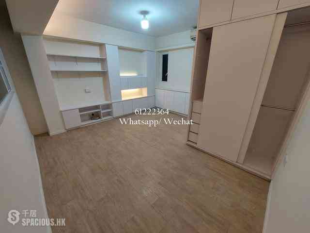 Sai Ying Pun - 2B, Second Street 07